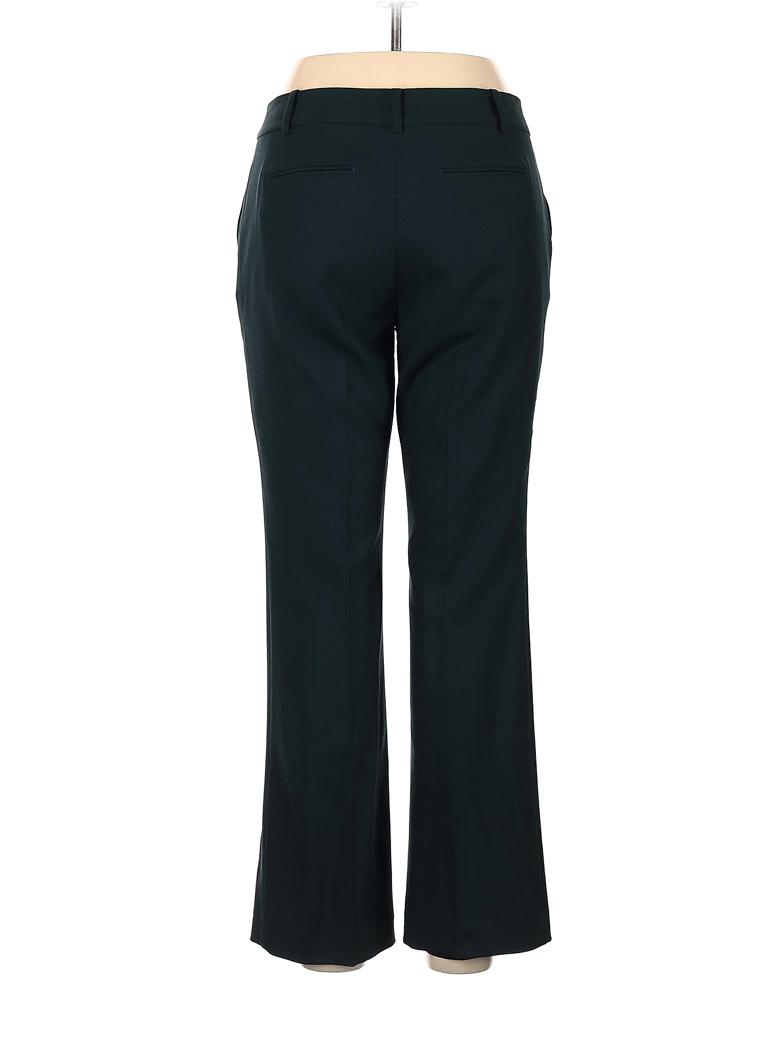 Petite Wool Pants - Walmart 