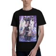 thumbnail image 1 of Camiseta de Manga Corta para Hombres Kimetsu no Yaiba, 1 of 5