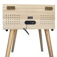 thumbnail image 4 of Sistema de Stereo TECH-PLAY Cyclops Tocadiscos Bluetooth 50W, 4 of 6