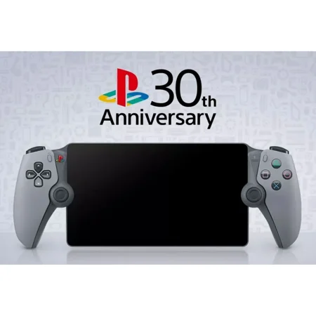 30th Anniversary - PlayStation_Portal Remote_Player - Limited Edition