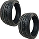 thumbnail image 1 of PAQUETE DE 2 LLANTAS 295/25 R22 FARROAD EXTRA FRD88, 1 of 2
