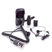 GE/Sanyo Handsfree, kit for Samsung 3500 Series Cell Phones