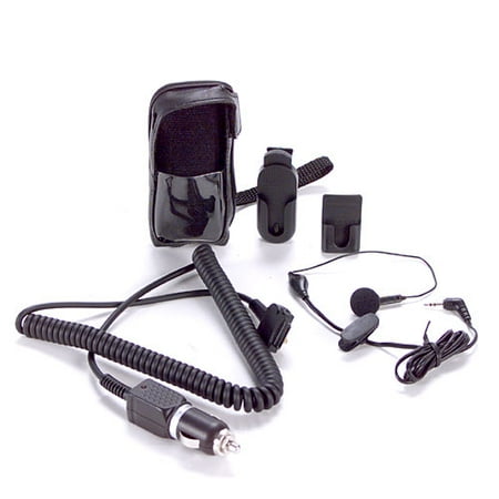 GE/Sanyo Handsfree, kit for Samsung 3500 Series Cell Phones
