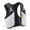 Black-Large, variant on 5l Running Vest Waterpack With 2x500ml Soft Flasks