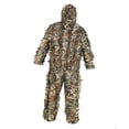 thumbnail image 4 of Traje Ghillie Zulema con capucha dos piezas ropa de camuflaje para juegos al aire libre, 4 of 7