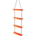 thumbnail image 1 of Escalera plegable Sea-Dog - 4 peldaños, 1 of 5