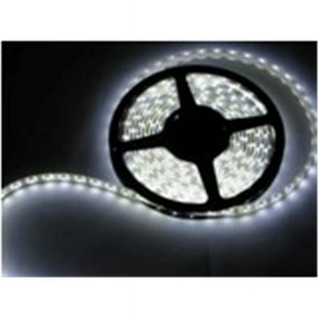 2835 300 LED Strip Light Non-Waterproof - White