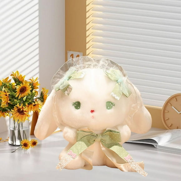 Muñeco de Peluche Conejo Perfecl 9.84 Pulgadas