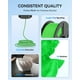 thumbnail image 3 of Filamento para impresora 3D JAYO PLA+ de 1,75 mm y 1,1 kg, color verde, 3 of 9