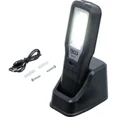 thumbnail image 1 of Lámpara de Trabajo LED COB Plegable BGS 85347 con Imán y Gancho, 1 of 3