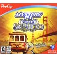 thumbnail image 1 of Popcap Games Mystère P.i. Volé à San Francisco [windows Xp/vista/windows 7], 1 of 2