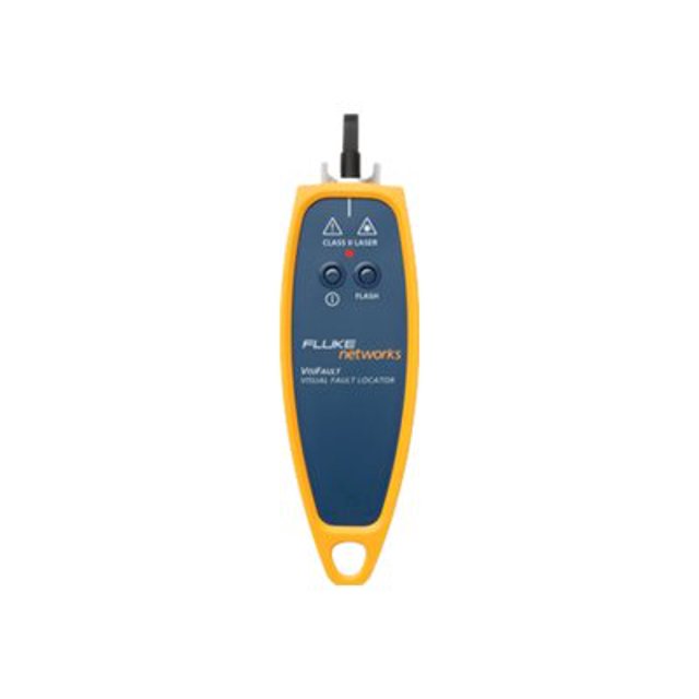 Fluke Networks VisiFault Localisateur Visuel de Faute - Localisateur Visuel de Faute