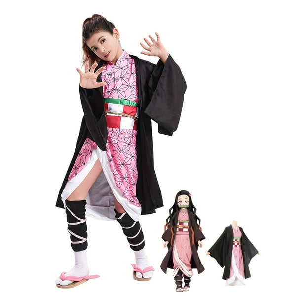 Disfraz de japones para niño hotsell