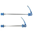 thumbnail image 4 of Octpeak 2 Pcs Brochettes de Moyeu de Roue de Vélo de Montagne, Axe de Vélo de Route, Levier de Libération Rapide, Brochettes de Moyeu de Roue de Vélo, 4 of 8