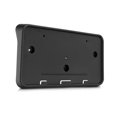 thumbnail image 3 of For Ford Expedition 2003 2004 2005 2006 License Plate Bracket | Front | Steel | Replacement For FO1068116, 2L1-385AB | 2L1Z17A385AB, 3 of 8