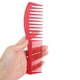 thumbnail image 5 of Peine antirotura para peinar el cabello para desenredar y acondicionar: peine de dientes finos y anchos para hombres y mujeres, 5 of 5