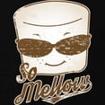 thumbnail image 2 of CafePress - Marsh Mellow Maternity Dark T Shirt - Maternity Dark T-Shirt, 2 of 3