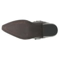 thumbnail image 5 of Dingo Western Boots Mens 11" Pull On Stagecoach Bucklace DI814, 5 of 5