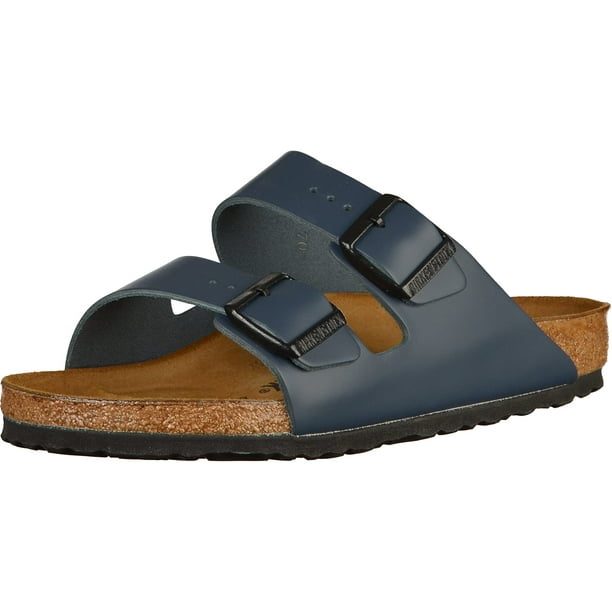 Arizona natural leather blue sale