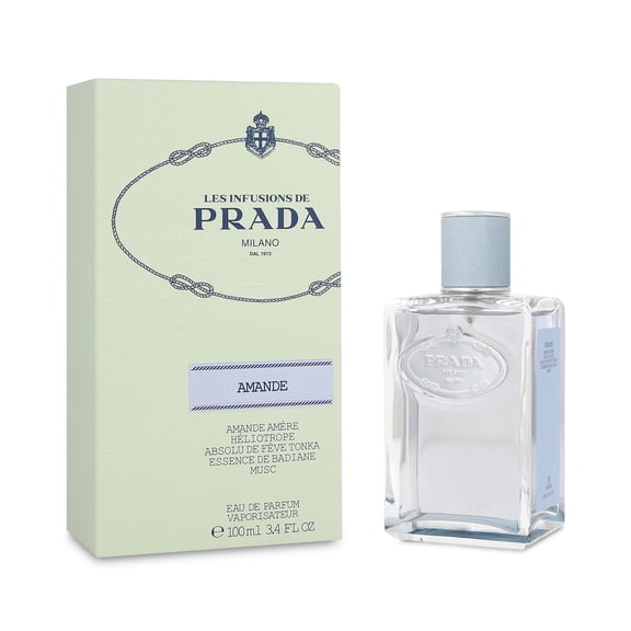 Prada Infusions Amande Edp 100 Ml Spray