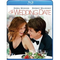The Wedding Date (Blu-ray)