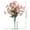 🔥 E_Hot#2733, variant on Artificial Outdoor Flowers Set | 3PCS Lifelike Morning Flower Stems - Weather-Resistant Faux Silk | Maintenance-Free Patio Garden Decor | Floral Arrangements