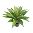 thumbnail image 1 of mmirethe Wide Application Simulated Potted Plants Artificial Planter Low Cost Maintenance Plastic Fake Planter, 1 of 6