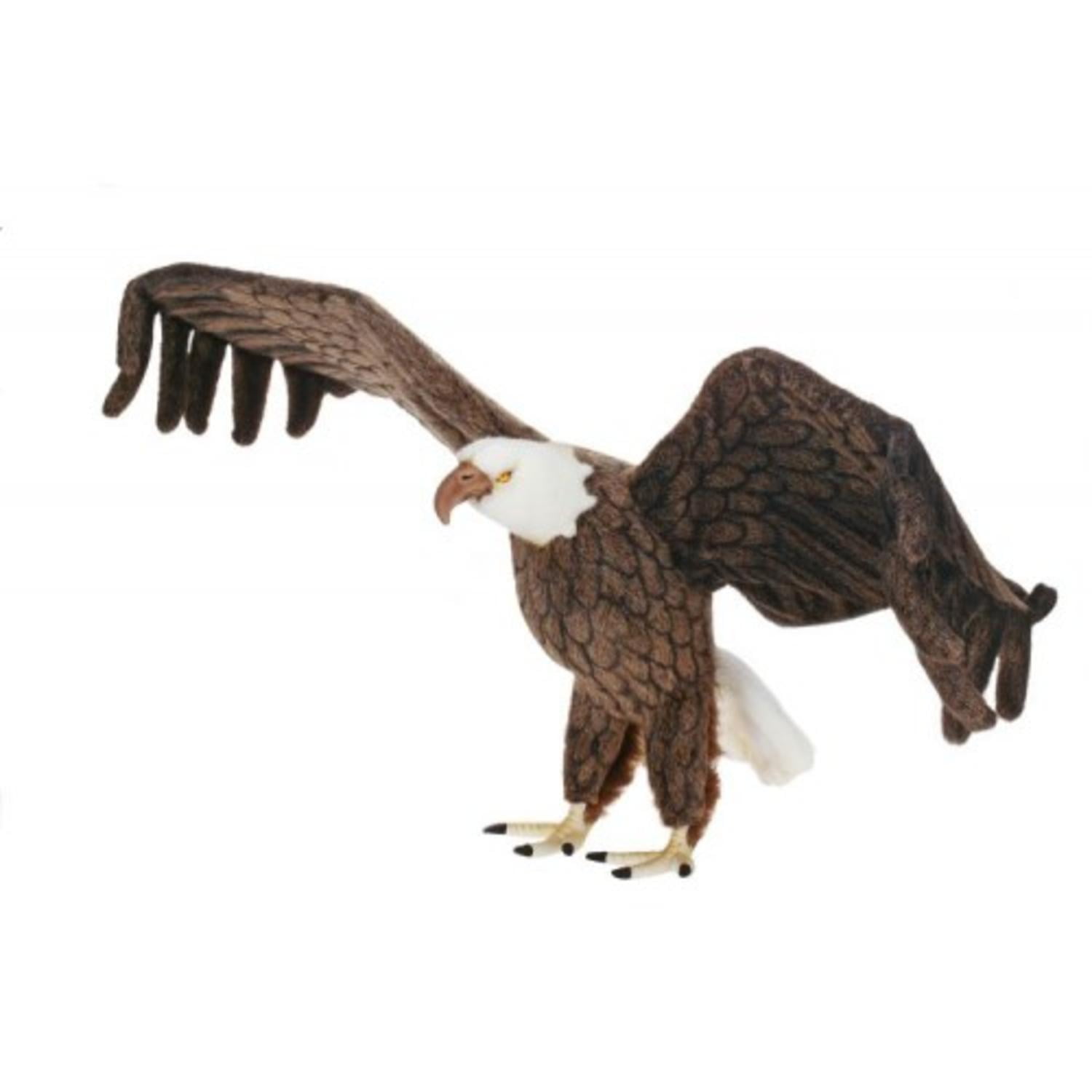 eagle stuffed animal walmart
