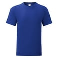 thumbnail image 1 of Fruit Of The Loom Mens Iconic T-Shirt (Pack Of 5), 1 of 3