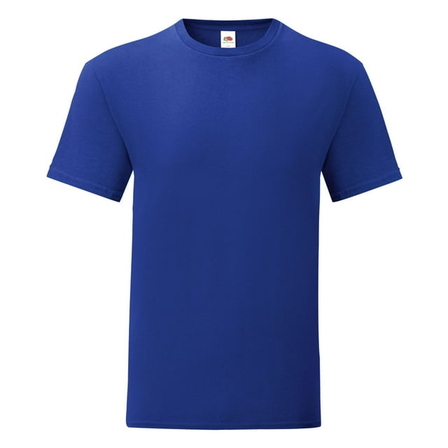 Fruit Of The Loom T-Shirt Iconique pour Hommes