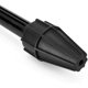 thumbnail image 3 of Boquilla de alta presión para carro rotativo - Boquilla de limpieza rotativa para chorro de pistola para Karcher K2, K3, K4, K5 esquí esquí Gafas de esquí, 3 of 4