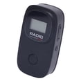 thumbnail image 1 of Pocket Radio, HD Backlit  Radio  for Home Outdoor, 1 of 7