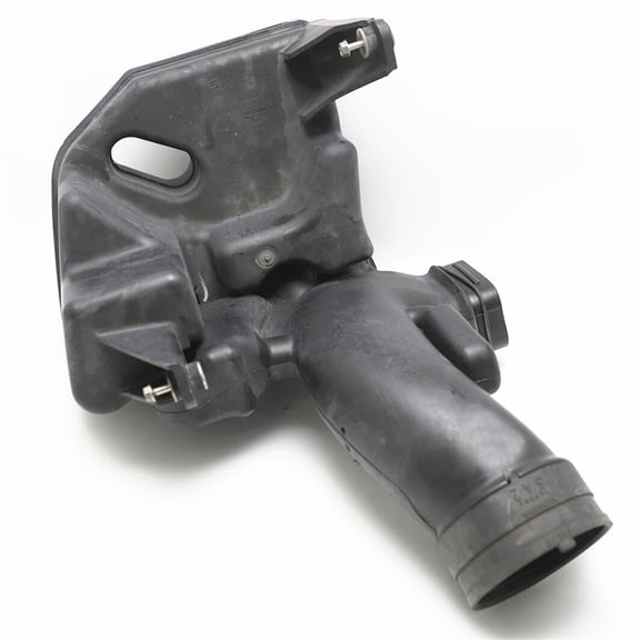 FYUU Air Cleaner Intake Lower Resonator For Honda Accord 2013 2014 2015 2016 2017