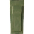 thumbnail image 3 of Ekena Millwork 4"W x 5 3/4"D x 10"H Medium Felix Wood Vintage Decor Corbel, Restoration Green, 3 of 6