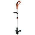 thumbnail image 4 of Taille-bordure BLACK+DECKER avec batterie au lithium de 40 V MAX*, 4 of 5