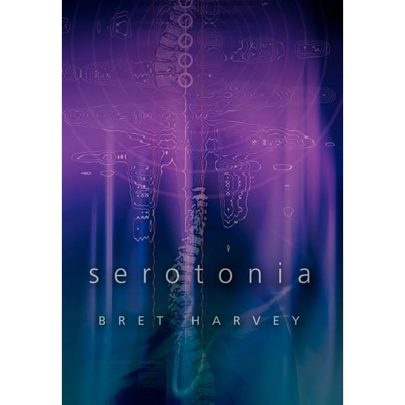 Serotonia, (Hardcover)
