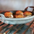 thumbnail image 2 of Staub Cast Iron 9.5" x 6.75" Oval Baking Dish - Graphite Grey, 2 of 4