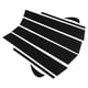 thumbnail image 1 of Kit De Moldura Para Poste De Pilar, Calcomanía Protectora Duradera Para Poste De Pilar De Ventana Lateral Negra Brillante De PC Para Automóvil YLSHRF Side Window Pillar Post Cover, 1 of 8