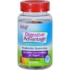 Digestive Advantage Probiotic Gummies, 60 ct (Pack of 6)