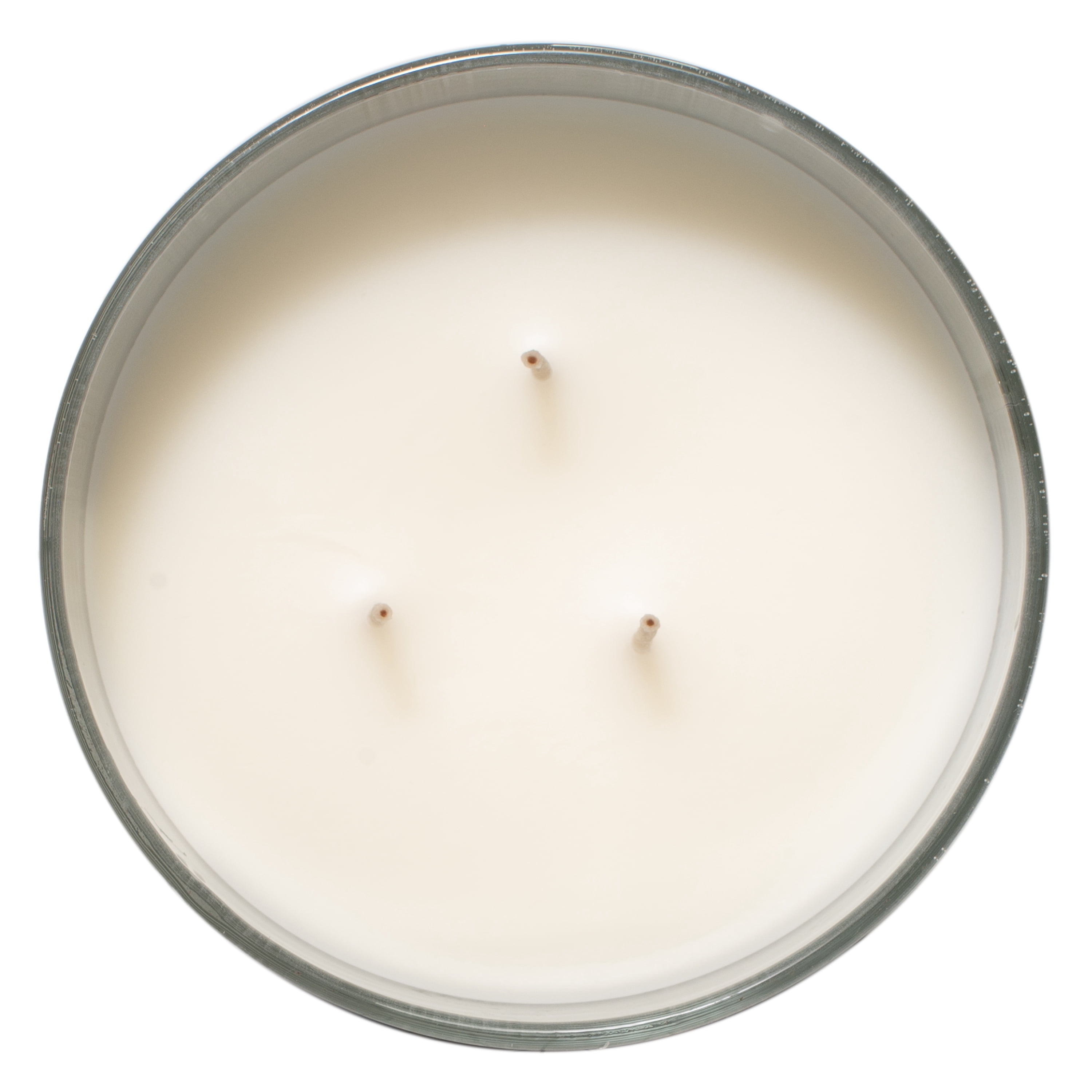 Mainstays Fall Farmhouse  Scented 3-Wick Candle, 13 oz.