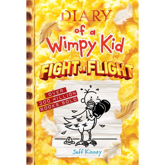 Fight or Flight (Hardcover)