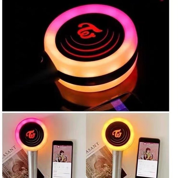 TWICE Lightstick official version - Walmart.ca