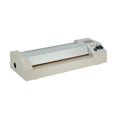 thumbnail image 3 of Machine de Lamination Photo LM-320 Chaud Froid 4 Rouleaux Film de Pochette A3 A4 Machine de Lamination Photo, 3 of 5
