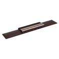 thumbnail image 3 of Portable Classical Guitar Bridge, Guitar Parts Set, Lightweight Replacement Classical Guitar Kit For Classical Guitar Guitar Parts Easy To Install, 3 of 8