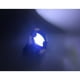 thumbnail image 4 of Advancent Linterna ajustable recargable por USB, linterna para exteriores con manos libres, linterna LED para senderismo, tienda de trabajo, inspección Iluminación y accesorios Amarillo Advancent HA074509-02, 4 of 6