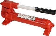 PARTS-DIYER 10 Ton Hydraulic Jack Hand Pump Ram Replacement for Porta Power Portable