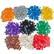thumbnail image 3 of Juego de bloques de construcción SCS Direct 1000 unidades con 54 piezas de techo, 3 of 7