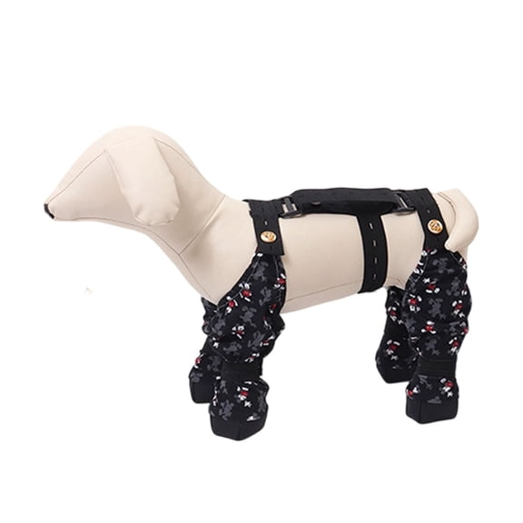 WRTFVZA Dog Christmas Sweaters,Large Dog Clothes Girl,Dog Christmas Outfit Large Cozy Dogs Jacket Puppy Winter Coats Pet Clothes for Small Medium Large Dogs Cats Boy or Girl