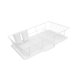 thumbnail image 5 of Escurridor de platos con bandeja de goteo, soporte para cubiertos, escurridor para palillos, cucharas y tenedores, para cocina, fregadero y encimera. Blanco, 5 of 8