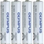 Olympus BR-404 Ni-MH Battery Pack (AAA -4 Pack)